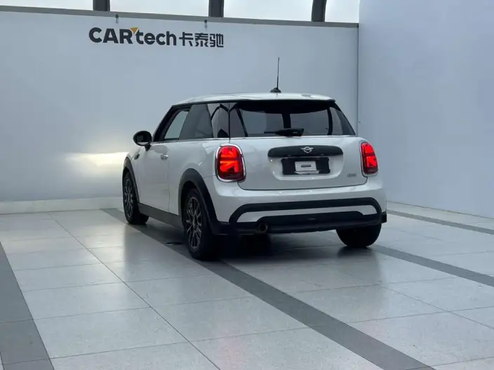 MINI 2023 Model 1.5T ONE – фото 3