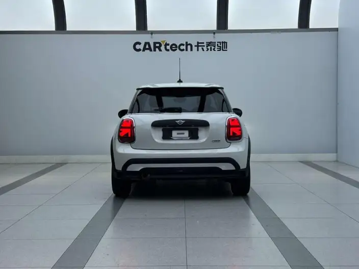 MINI 2023 Model 1.5T ONE – фото 4