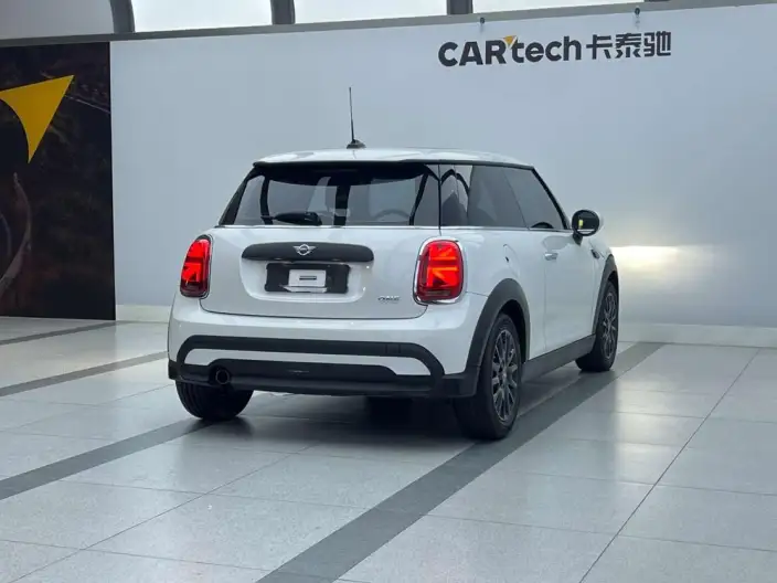 MINI 2023 Model 1.5T ONE – фото 5
