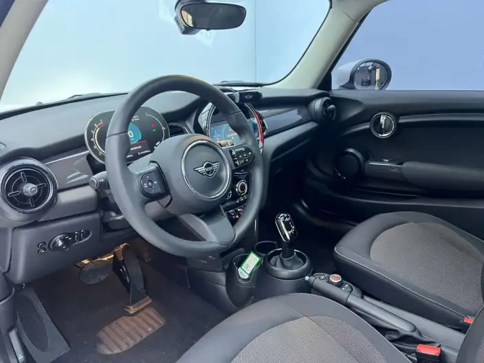 MINI 2023 Model 1.5T ONE – фото 8