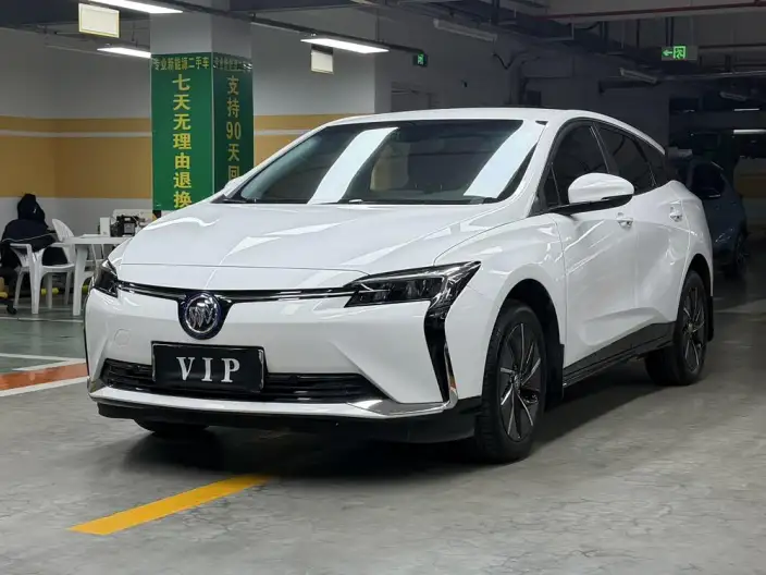 Buick Velite 6 2023 Model 430km Enjoy the version more
