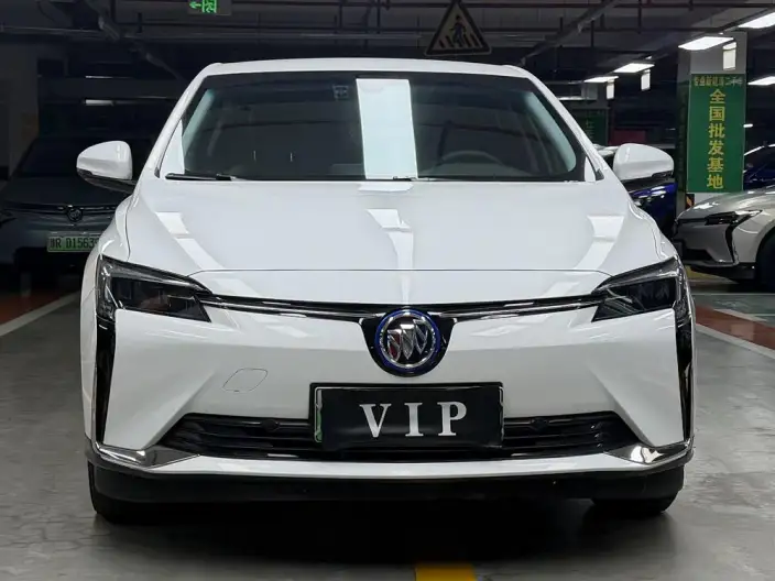Buick Velite 6 2023 Model 430km Enjoy the version more