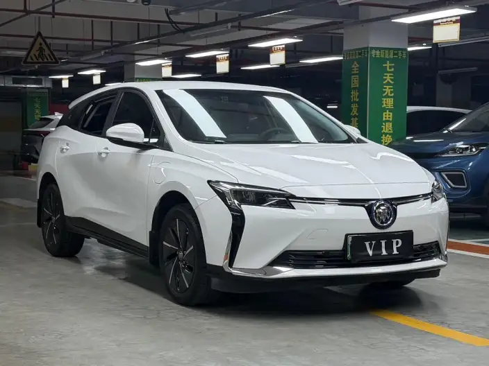 Buick Velite 6 2023 Model 430km Enjoy the version more