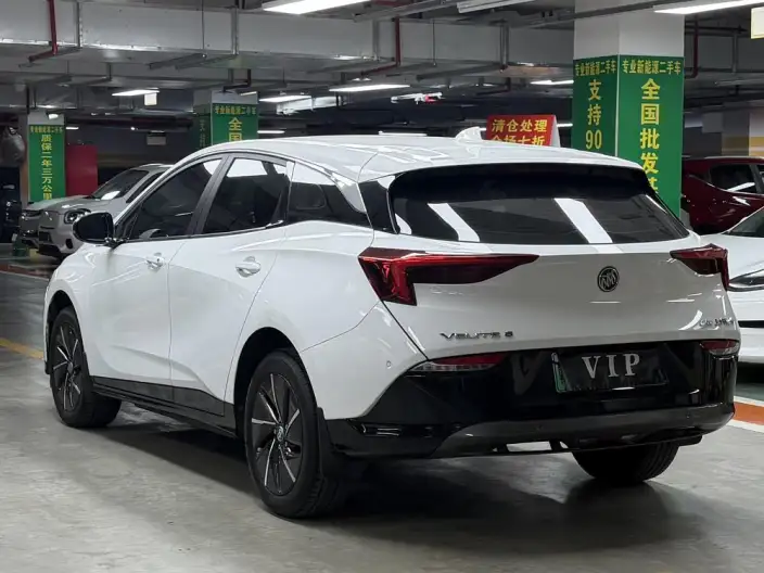 Buick Velite 6 2023 Model 430km Enjoy the version more