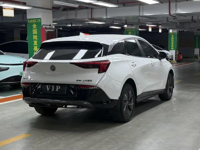 Buick Velite 6 2023 Model 430km Enjoy the version more – фото 6