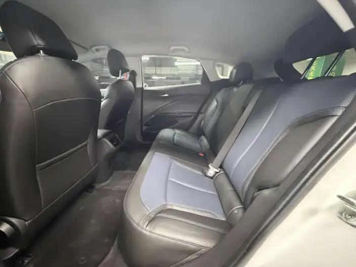Buick Velite 6 2023 Model 430km Enjoy the version more – фото 10