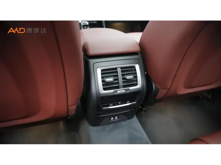 BMW X3 2022 Model Facelift II xDrive30i Exclusive Model M Night Set – фото 6