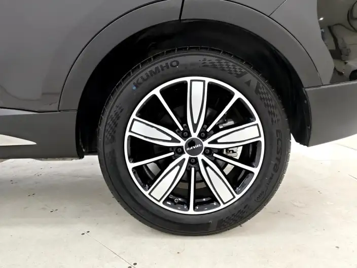 Haval H6 2023 Model Guo Trendy Edition 1.5T Automatic Champion Edition – фото 9