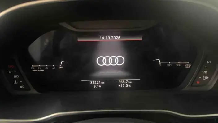 AUDI Q3 2023 Model 35 TFSI Fashion Dynamic Model 1.5T – фото 7