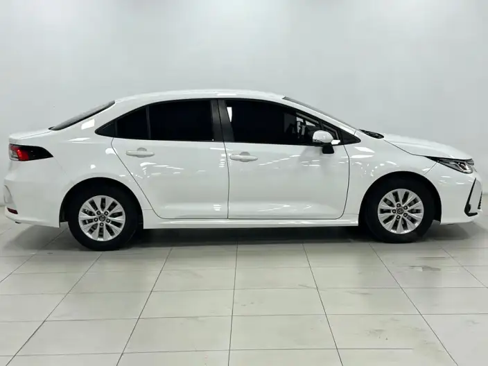 Toyota Corolla 2023 Model 1.5L CVT Pioneer Edition – фото 7