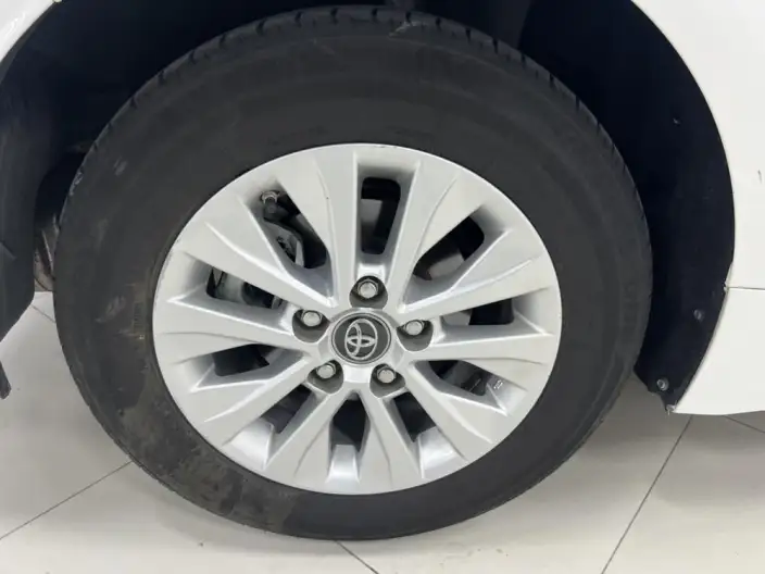 Toyota Corolla 2023 Model 1.5L CVT Pioneer Edition – фото 8