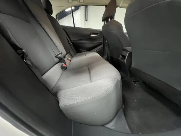 Toyota Corolla 2023 Model 1.5L CVT Pioneer Edition – фото 9