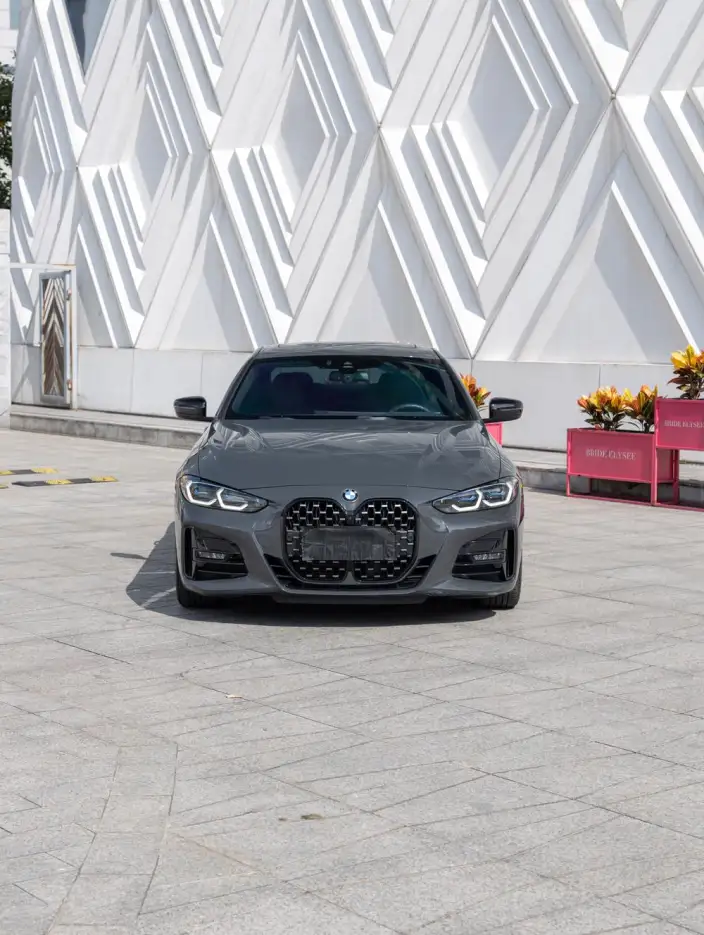 BMW 4 Series 2023 Model 425i M Sports Night Set
