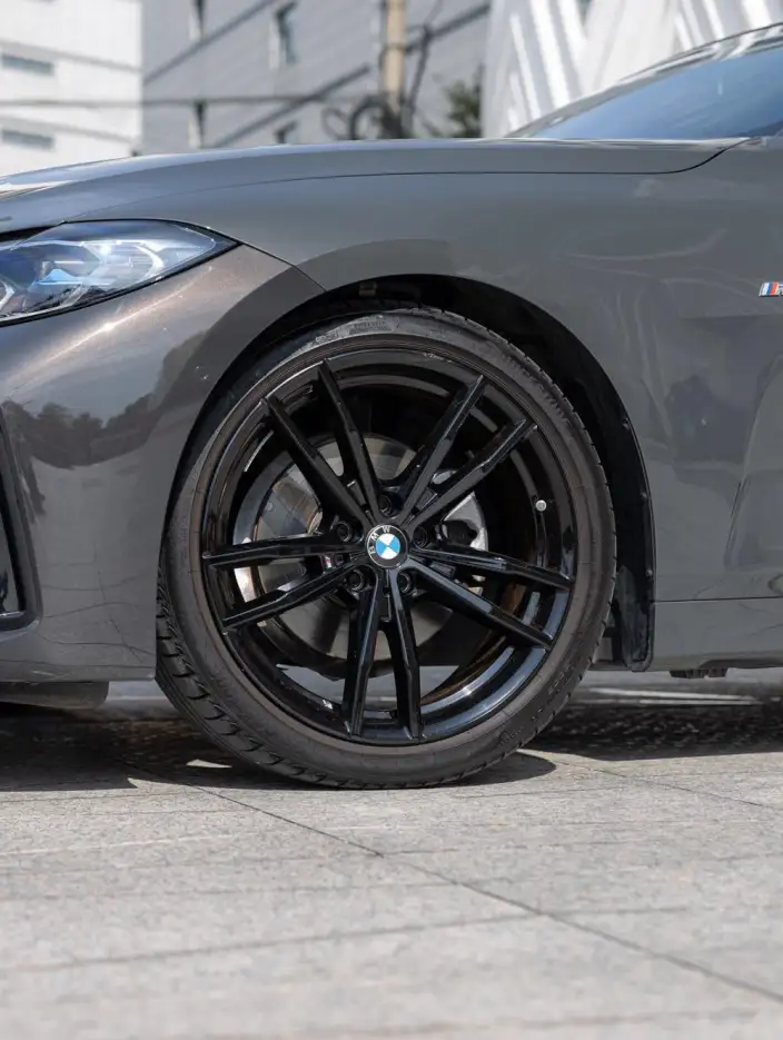 BMW 4 Series 2023 Model 425i M Sports Night Set – фото 10