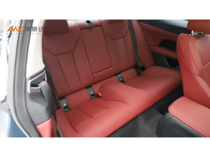 BMW 4 Series 2022 Model 425i M Sports Set – фото 9
