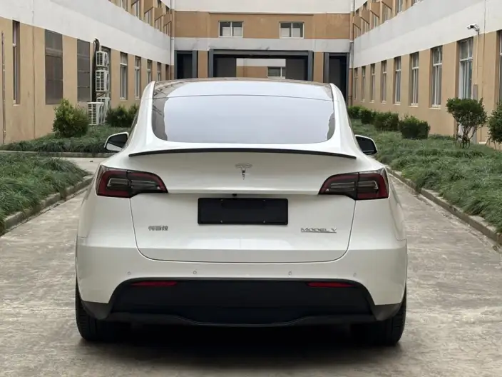 Model Y 2022 Model Performance High performance All-wheel drive version – фото 5