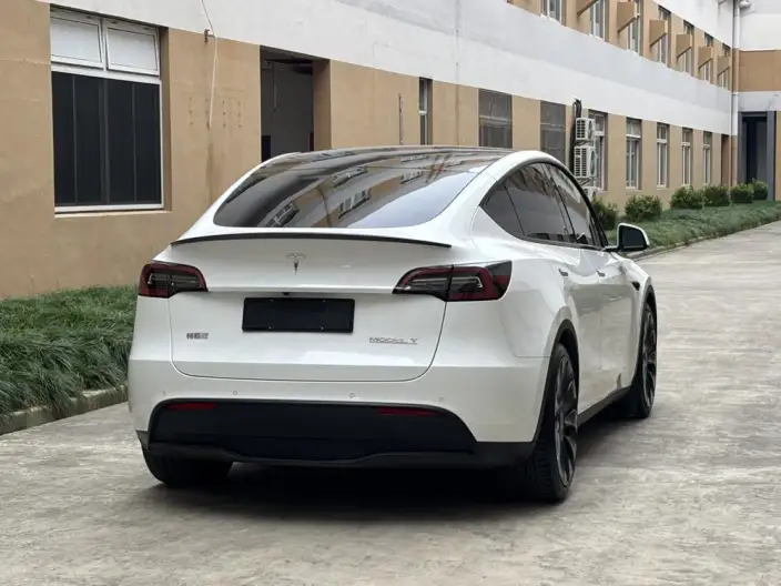 Model Y 2022 Model Performance High performance All-wheel drive version – фото 6