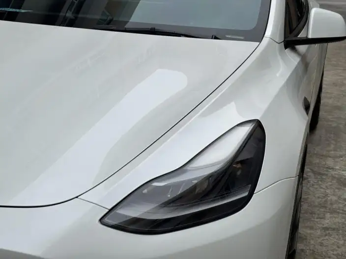 Model Y 2022 Model Performance High performance All-wheel drive version – фото 9
