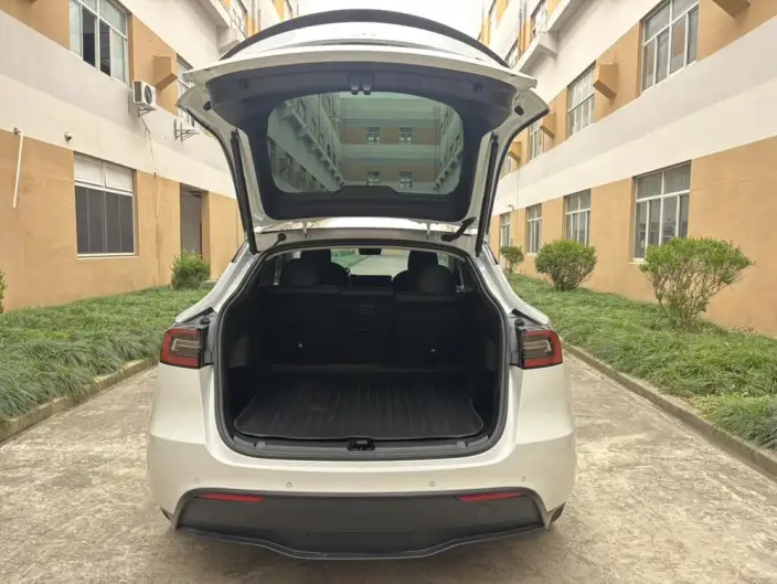 Model Y 2022 Model Performance High performance All-wheel drive version – фото 10