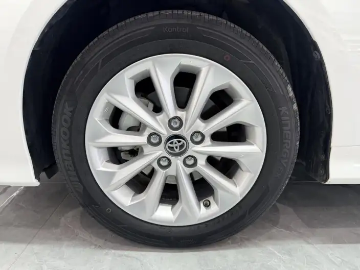Toyota Corolla 2021 Model 1.2T S-CVT Elite Edition – фото 7