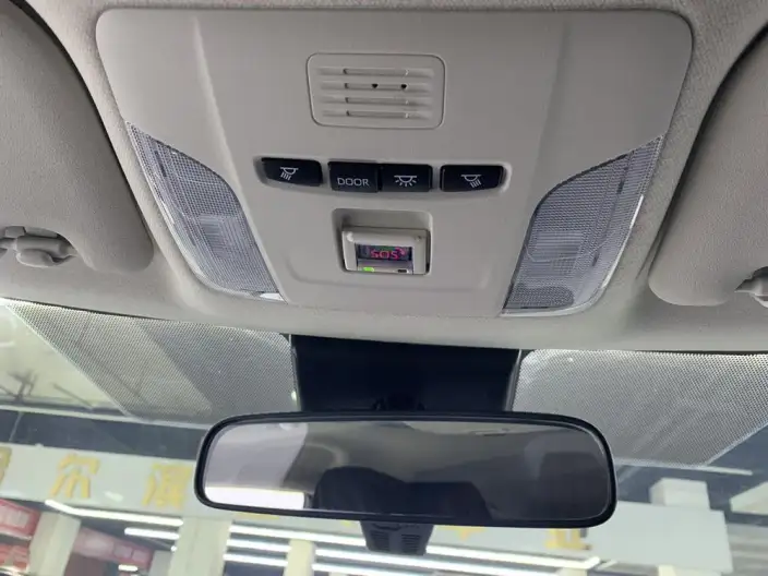 Toyota Corolla 2022 Model 1.2T S-CVT Pioneer PLUS Edition – фото 7