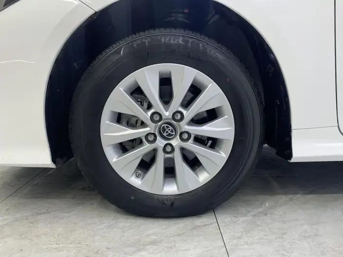 Toyota Corolla 2022 Model 1.2T S-CVT Pioneer PLUS Edition – фото 9
