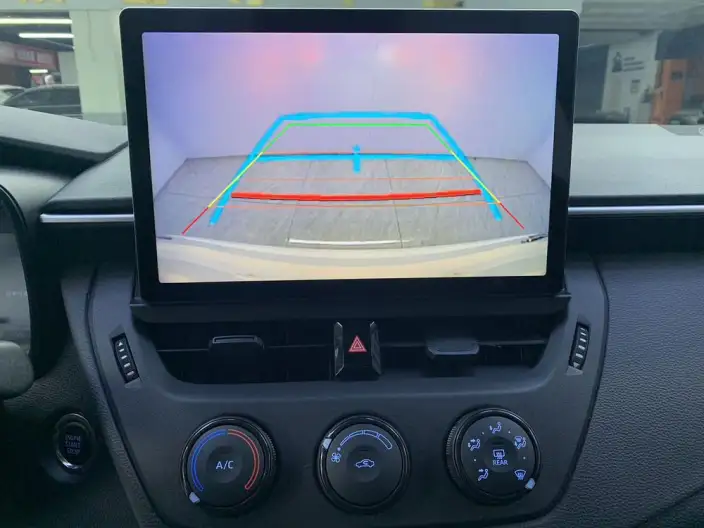 Toyota Corolla 2022 Model 1.2T S-CVT Pioneer PLUS Edition – фото 10