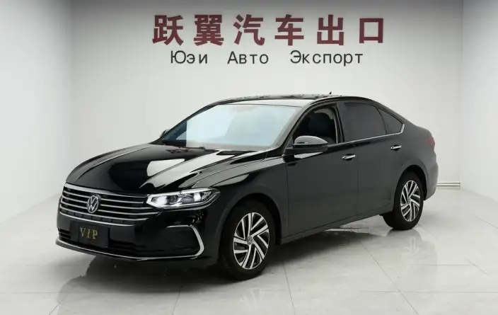 Volkswagen Lavida 2023 Model 1.5L Automatic Manyi Edition