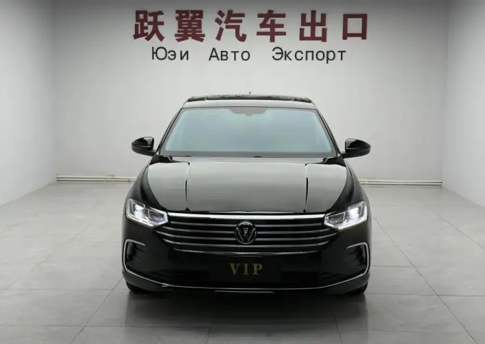Volkswagen Lavida 2023 Model 1.5L Automatic Manyi Edition