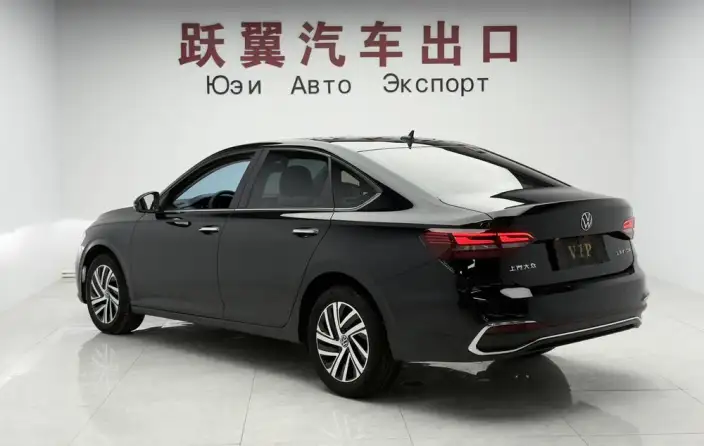 Volkswagen Lavida 2023 Model 1.5L Automatic Manyi Edition
