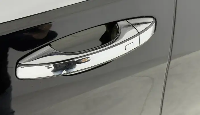 Volkswagen Lavida 2023 Model 1.5L Automatic Manyi Edition – фото 8