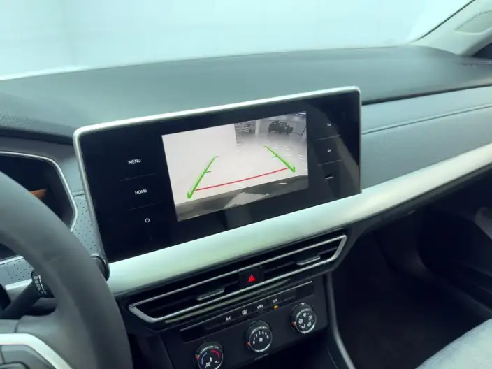 Volkswagen Lavida 2023 Model 1.5L Automatic Manyi Edition – фото 10