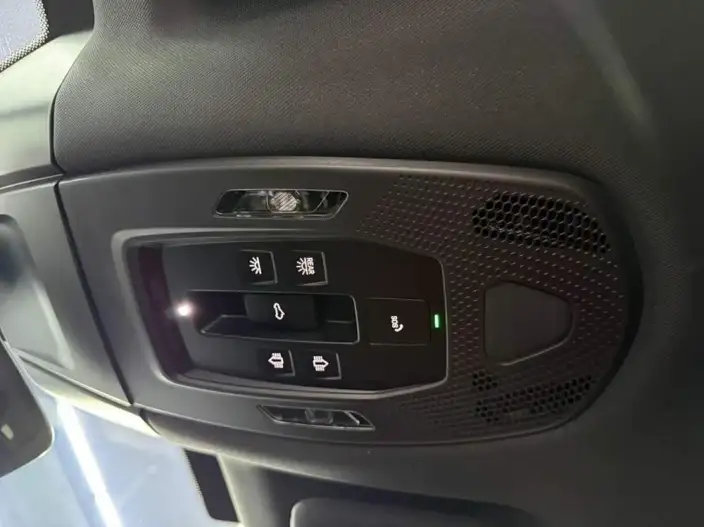 Panamera 2024 Model Panamera 4 Executive Extended Edition 2.9T – фото 9