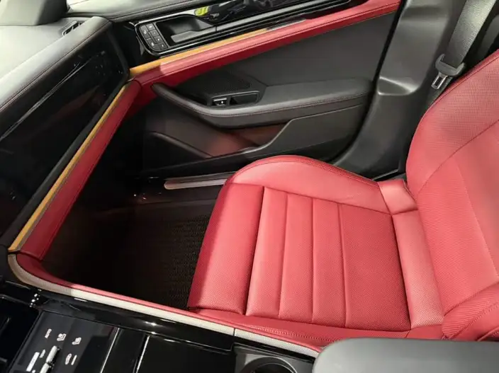 Panamera 2024 Model Panamera 4 Executive Extended Edition 2.9T – фото 10