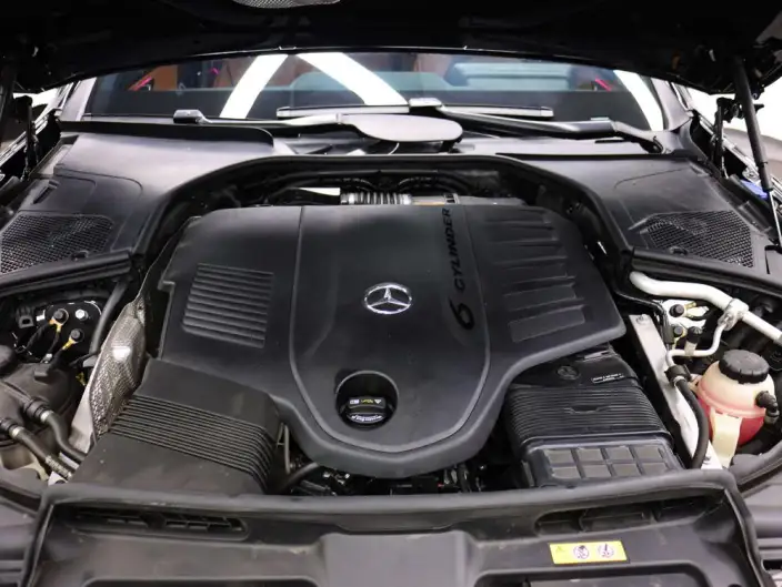 Mercedes-Maybach S-Class 2024 Model S 480 4MATIC