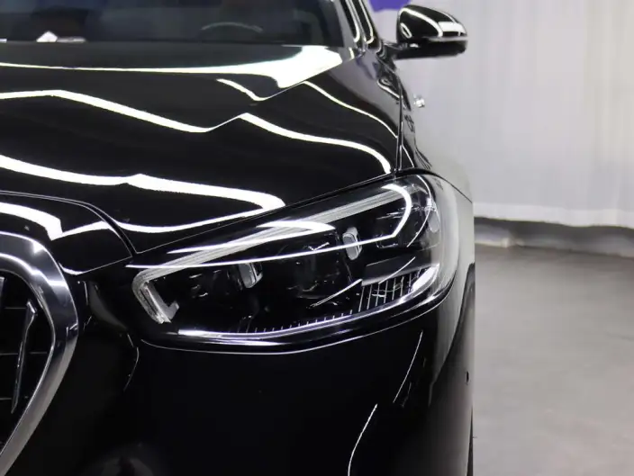 Mercedes-Maybach S-Class 2024 Model S 480 4MATIC – фото 5