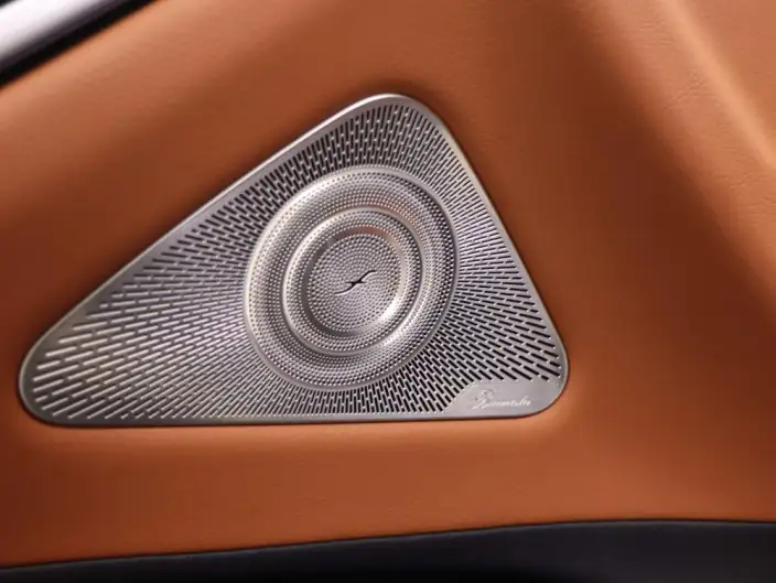 Mercedes-Maybach S-Class 2024 Model S 480 4MATIC – фото 9