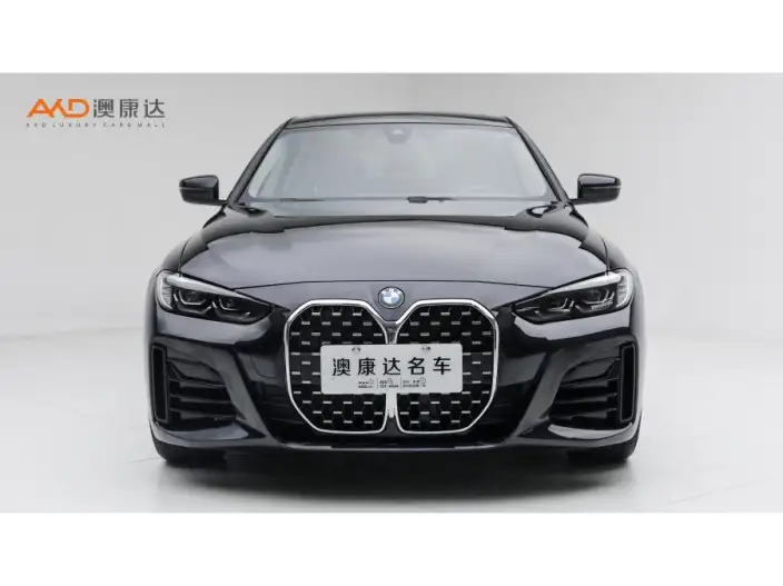 BMW 4 Series 2023 Model 425i Gran Coupe M Sports Set