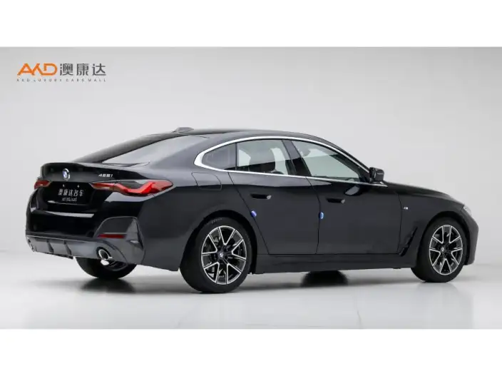 BMW 4 Series 2023 Model 425i Gran Coupe M Sports Set