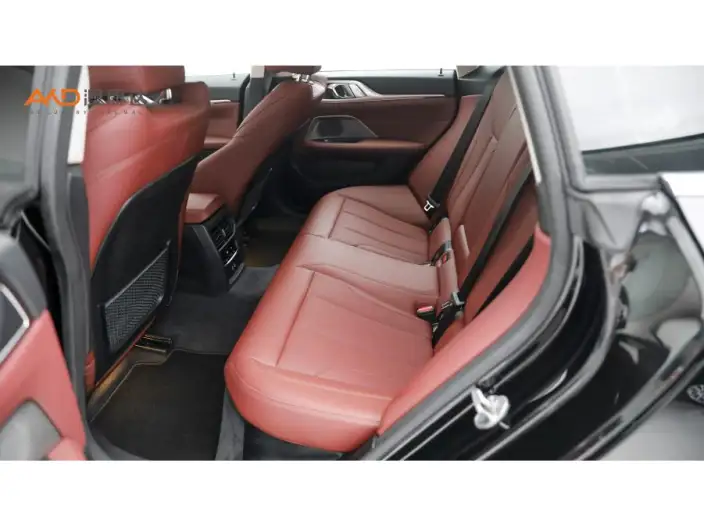 BMW 4 Series 2023 Model 425i Gran Coupe M Sports Set – фото 9