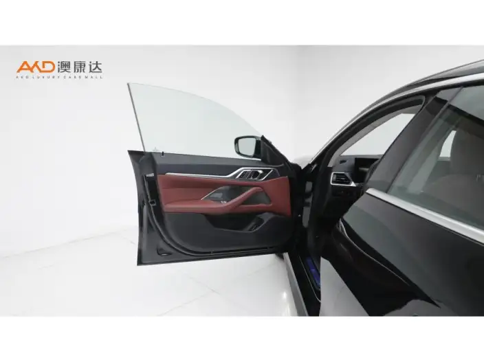 BMW 4 Series 2023 Model 425i Gran Coupe M Sports Set – фото 10