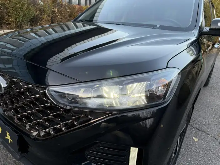 Hyundai ix35 2021 Model 240T GDi DCT 2WD Leading version GLS – фото 8
