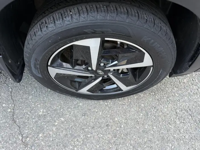 Hyundai ix35 2021 Model 240T GDi DCT 2WD Leading version GLS – фото 10
