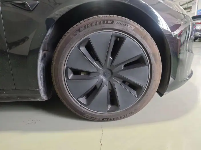 Model 3 2023 Model Long Battery Life Pro All-wheel drive version – фото 6