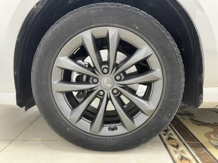 Wuling Victory 2020 Model 1.5T CVT Noble Model – фото 7