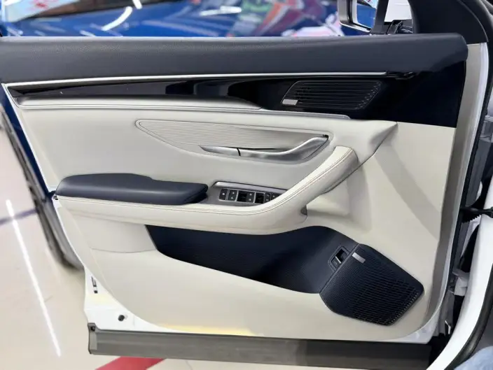 BYD Song PLUS EV 2024 Model Honor Edition 605KM Flagship PLUS – фото 7