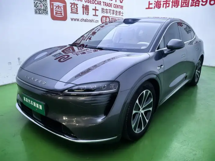 Luxeed R7 2024 Model EV 100kWh Max Rear Drive Edition