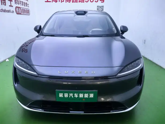Luxeed R7 2024 Model EV 100kWh Max Rear Drive Edition