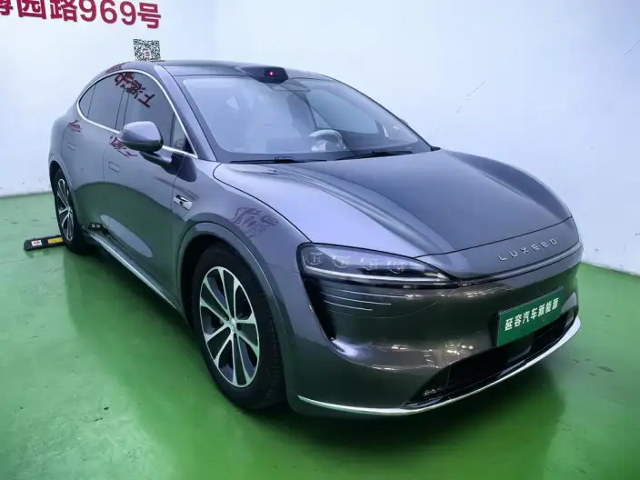 Luxeed R7 2024 Model EV 100kWh Max Rear Drive Edition