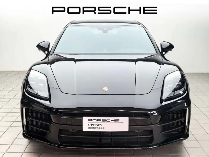 Panamera 2024 Model Panamera 2.9T